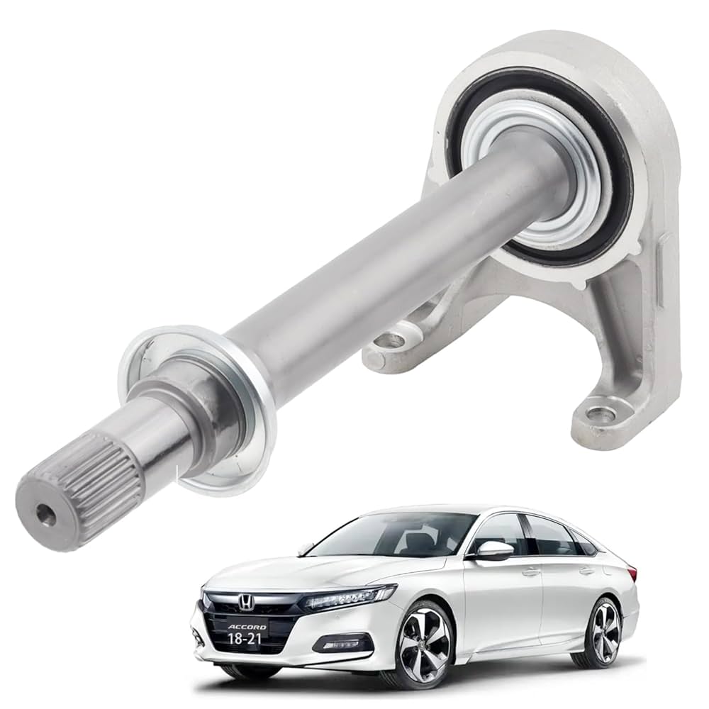 MUCO CV Intermediate Shaft 44500T4PJ00 Compatible with Honda